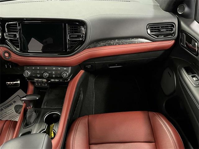 new 2024 Dodge Durango car, priced at $104,824