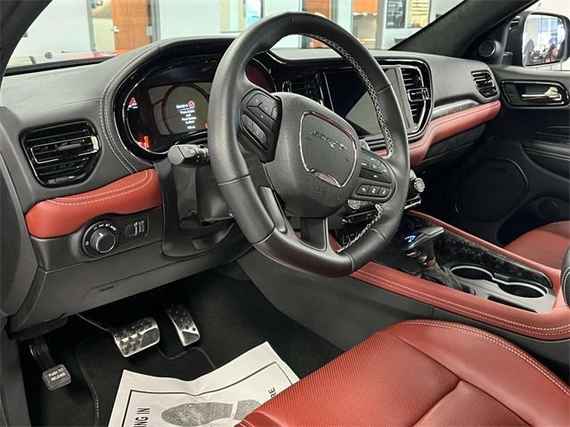 new 2024 Dodge Durango car, priced at $104,824