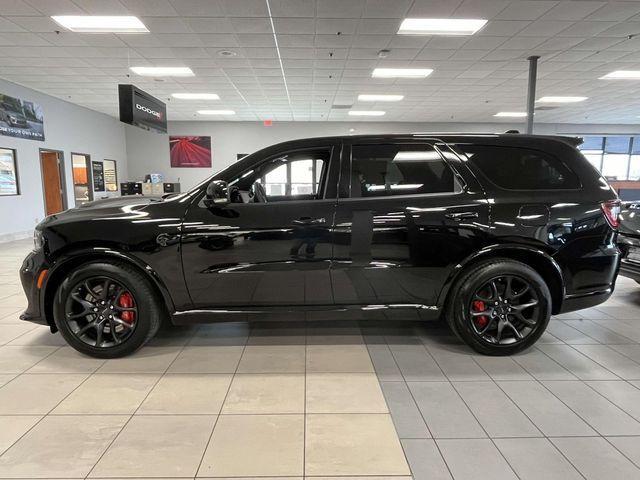 new 2024 Dodge Durango car, priced at $96,500