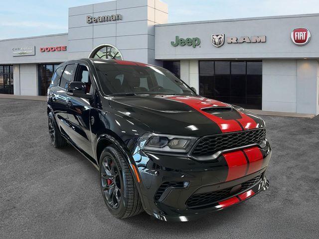 new 2024 Dodge Durango car, priced at $96,500