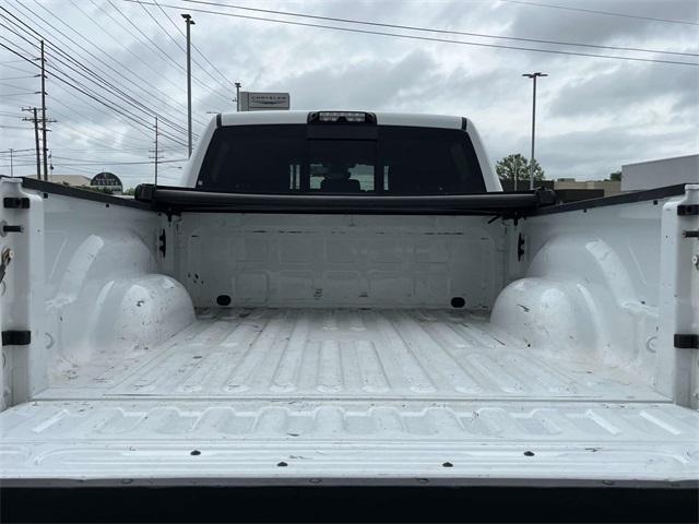 used 2020 Ram 2500 car, priced at $47,500