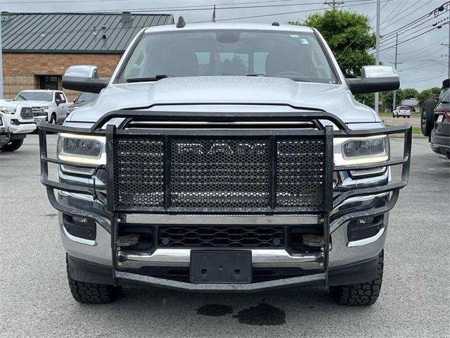 used 2020 Ram 2500 car, priced at $47,500