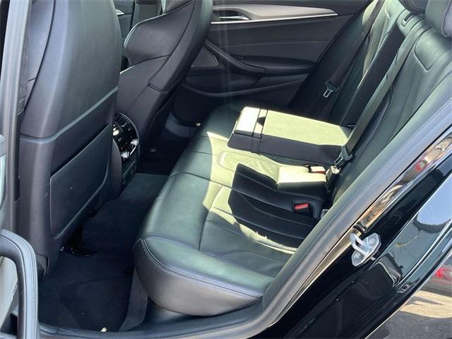 used 2020 BMW M5 car, priced at $56,000