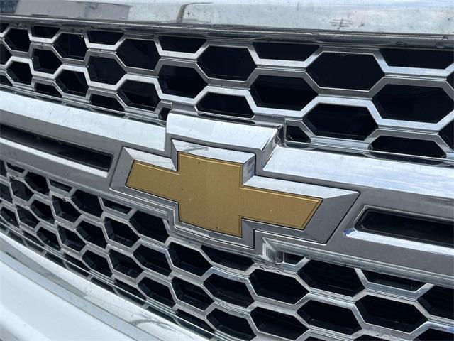used 2014 Chevrolet Silverado 1500 car, priced at $11,000