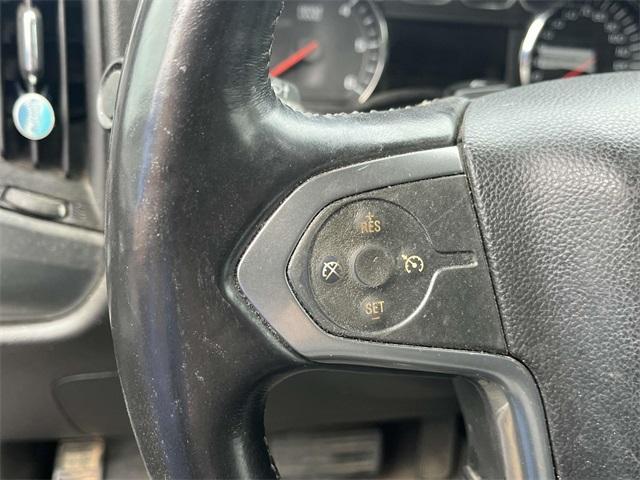 used 2014 Chevrolet Silverado 1500 car, priced at $11,000