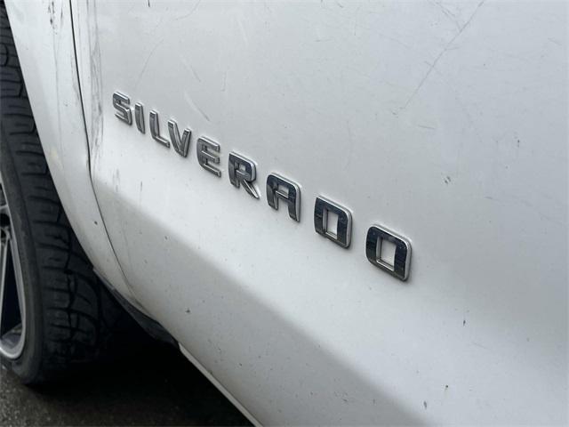 used 2014 Chevrolet Silverado 1500 car, priced at $11,000