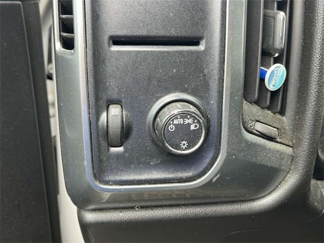 used 2014 Chevrolet Silverado 1500 car, priced at $11,000