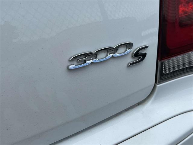 used 2016 Chrysler 300 car, priced at $13,267