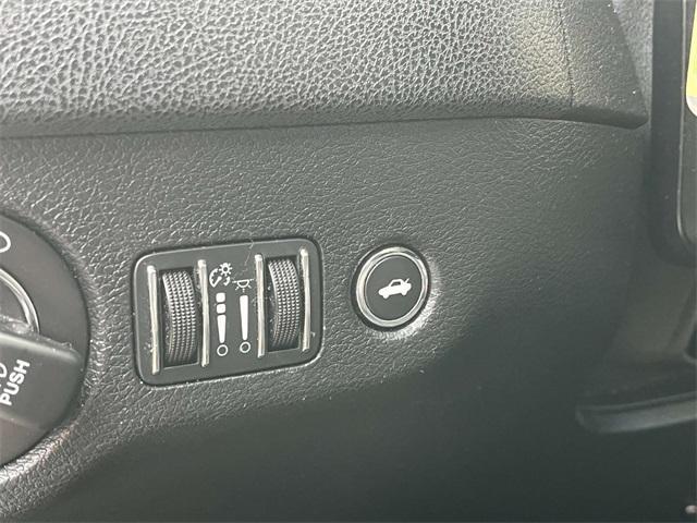 used 2016 Chrysler 300 car, priced at $13,267
