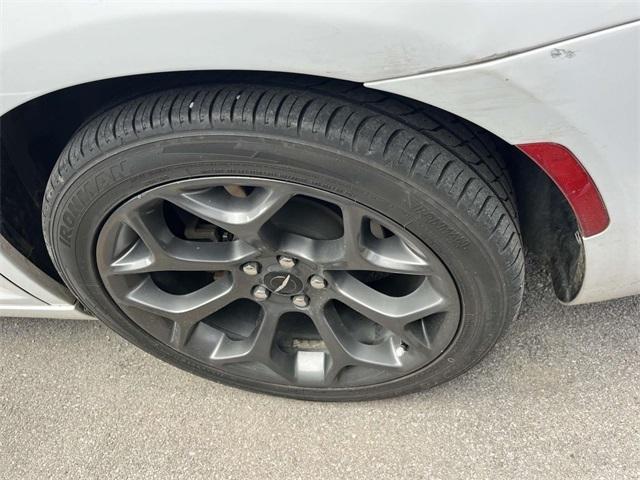 used 2016 Chrysler 300 car, priced at $13,267