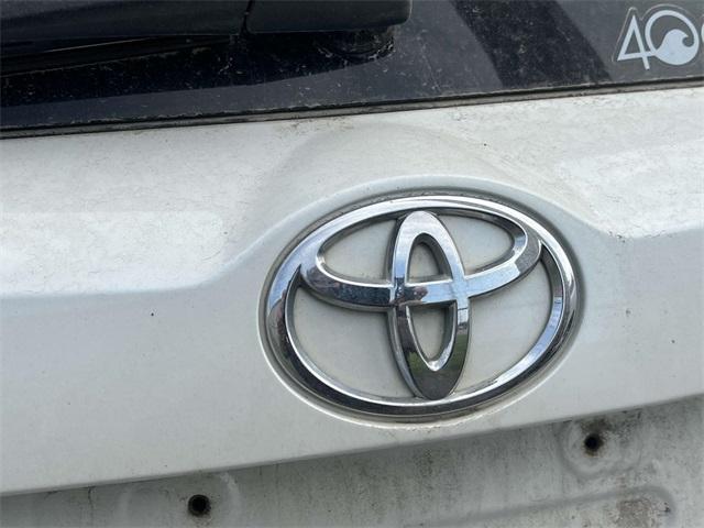 used 2014 Toyota RAV4 car
