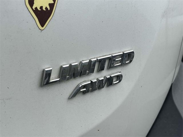used 2014 Toyota RAV4 car