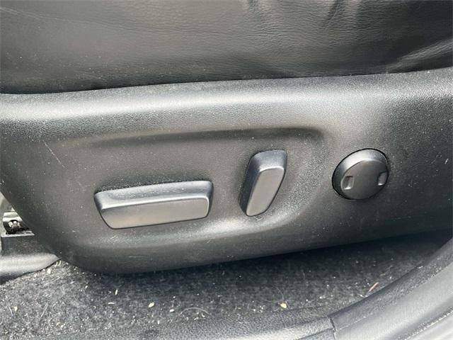 used 2014 Toyota RAV4 car