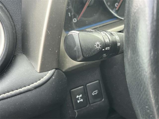 used 2014 Toyota RAV4 car