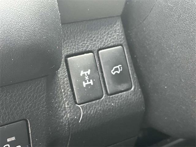 used 2014 Toyota RAV4 car