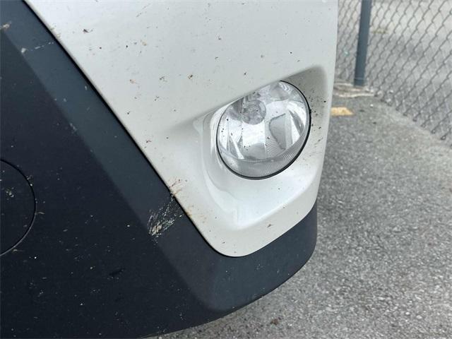 used 2014 Toyota RAV4 car