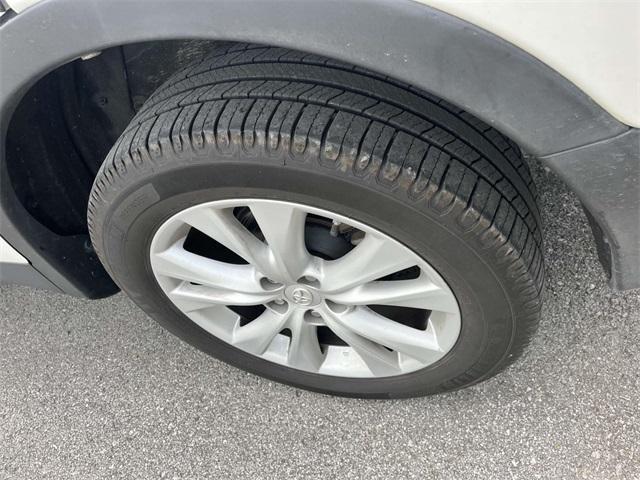 used 2014 Toyota RAV4 car