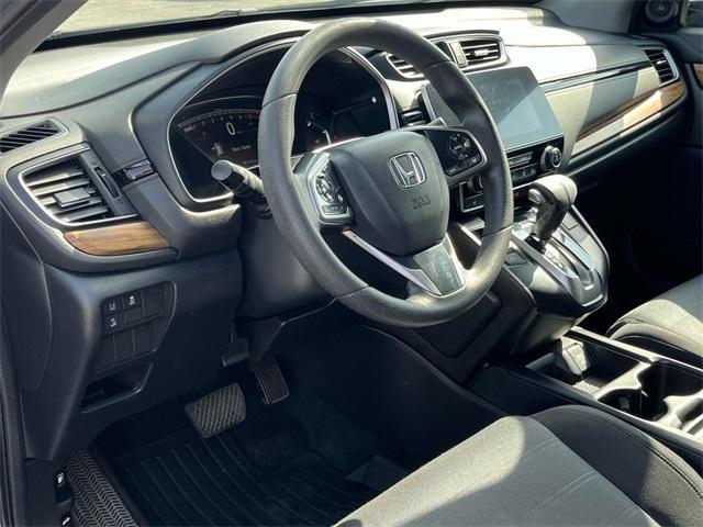 used 2019 Honda CR-V car, priced at $20,400