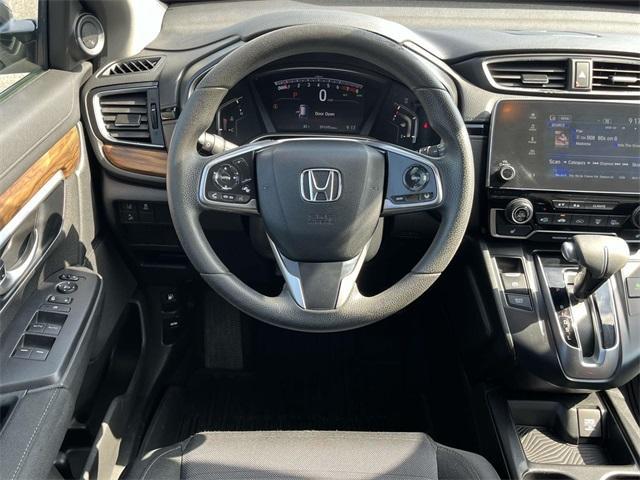 used 2019 Honda CR-V car, priced at $20,400