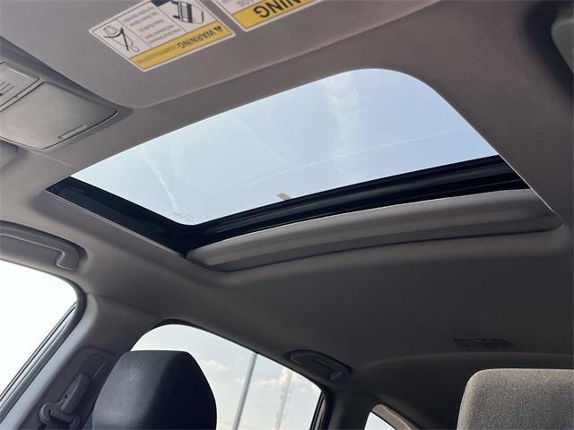 used 2019 Honda CR-V car, priced at $20,400