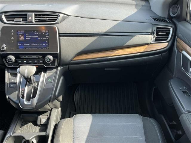 used 2019 Honda CR-V car, priced at $20,400