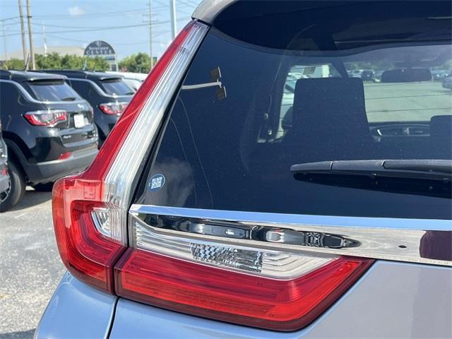used 2019 Honda CR-V car, priced at $20,400