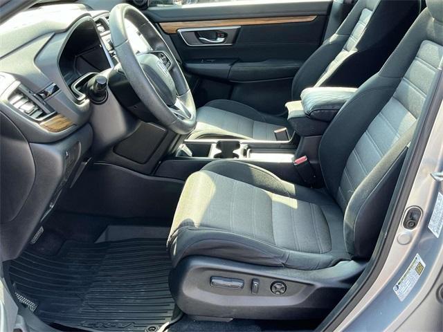 used 2019 Honda CR-V car, priced at $20,400