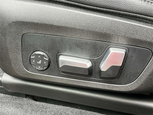 used 2019 BMW X3 car, priced at $19,000