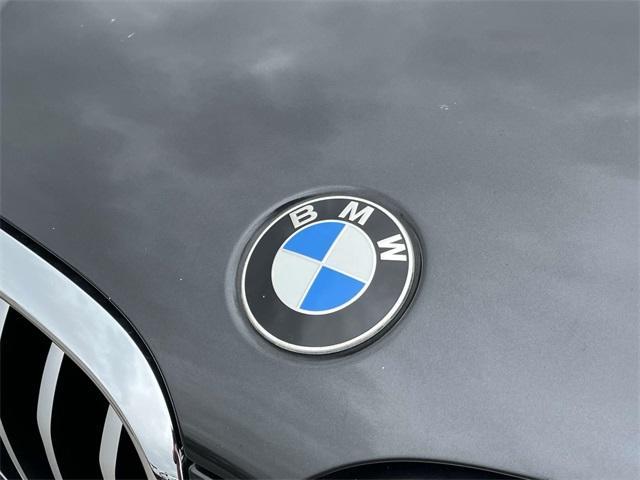 used 2019 BMW X3 car, priced at $19,000