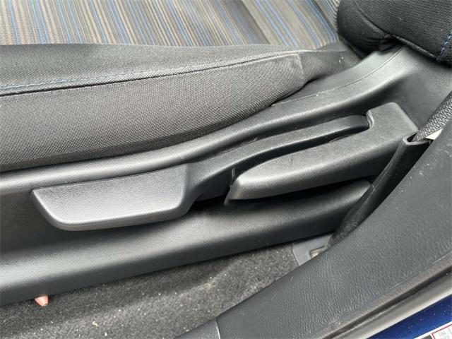 used 2021 Nissan Leaf car, priced at $15,000