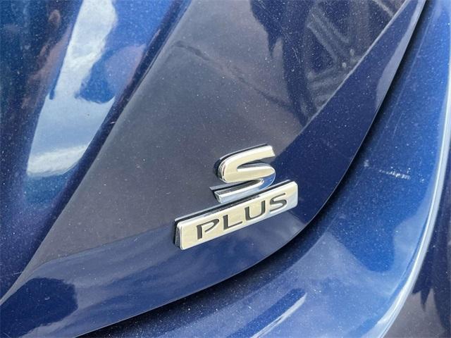 used 2021 Nissan Leaf car, priced at $15,000