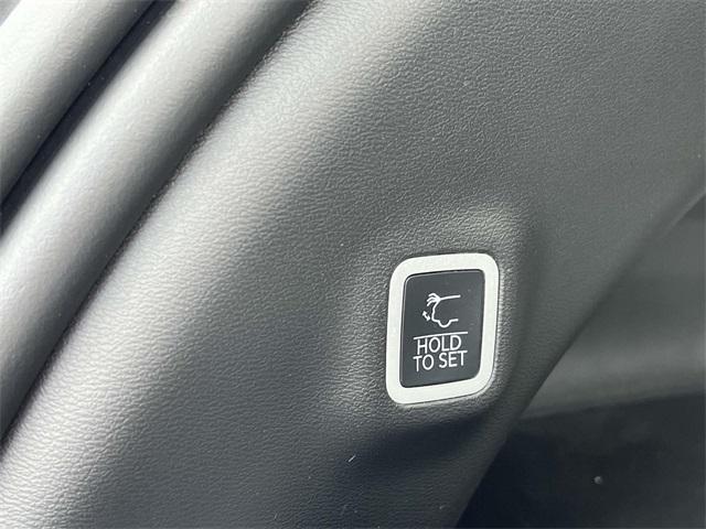 new 2025 Jeep Wagoneer S car, priced at $57,469