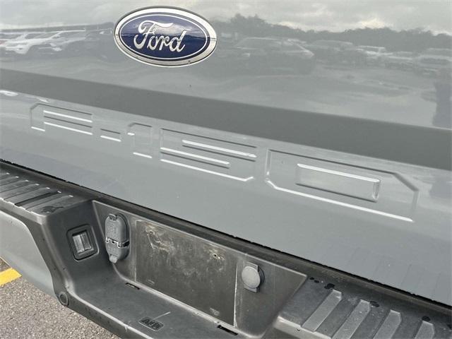 used 2019 Ford F-150 car, priced at $30,000