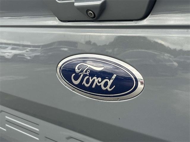used 2019 Ford F-150 car, priced at $30,000