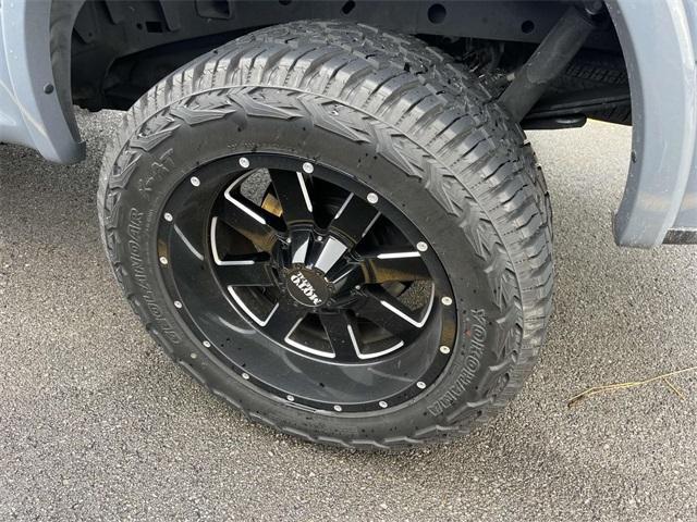 used 2019 Ford F-150 car, priced at $30,000