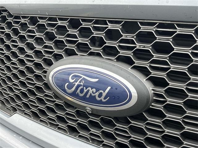 used 2019 Ford F-150 car, priced at $30,000