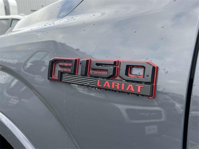 used 2019 Ford F-150 car, priced at $30,000