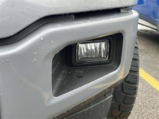 used 2019 Ford F-150 car, priced at $30,000