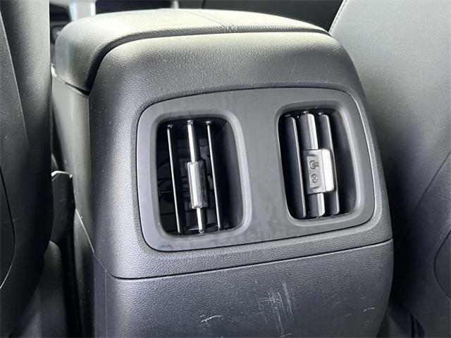 used 2023 Hyundai Tucson car, priced at $23,300