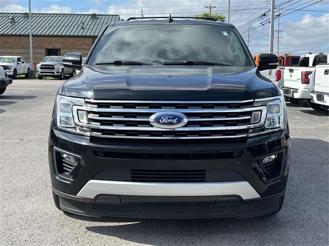 used 2019 Ford Expedition car, priced at $22,000