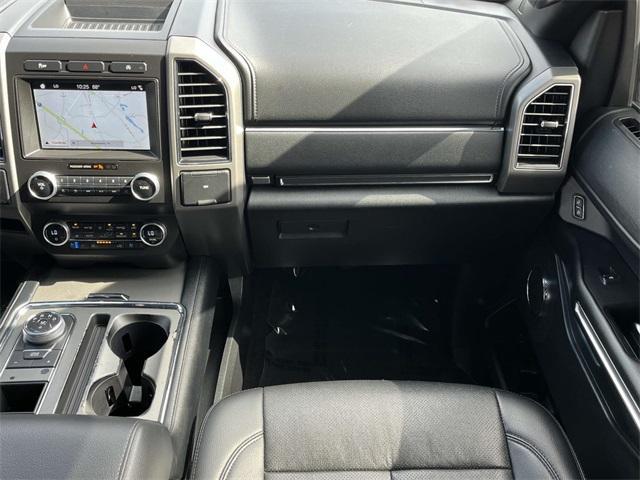 used 2019 Ford Expedition car, priced at $22,000
