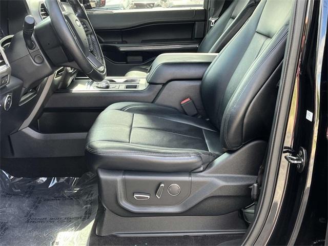 used 2019 Ford Expedition car, priced at $22,000