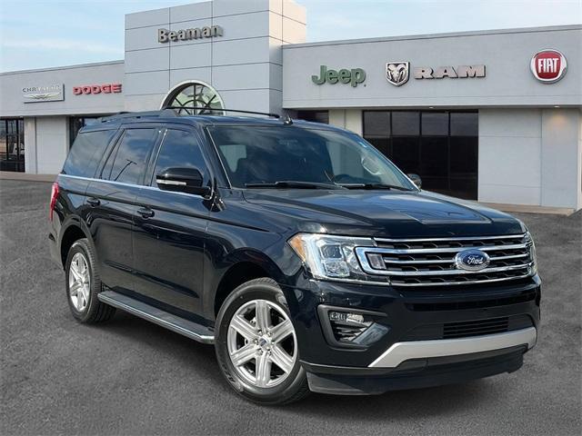 used 2019 Ford Expedition car, priced at $22,000