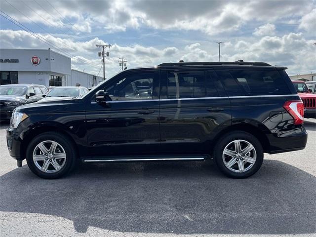used 2019 Ford Expedition car, priced at $22,000