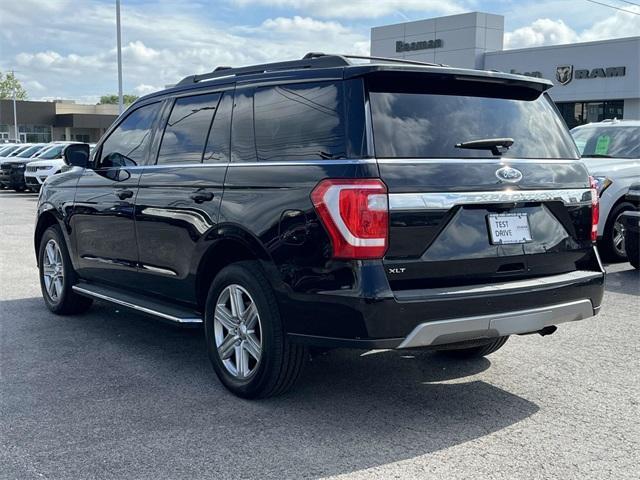 used 2019 Ford Expedition car, priced at $22,000
