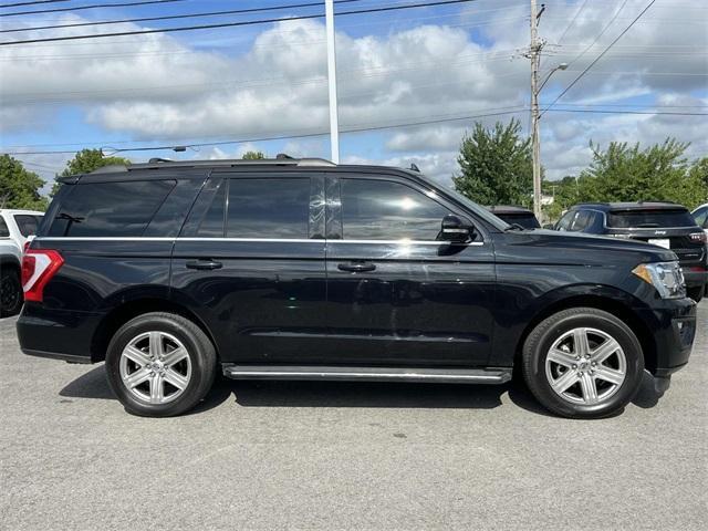 used 2019 Ford Expedition car, priced at $22,000