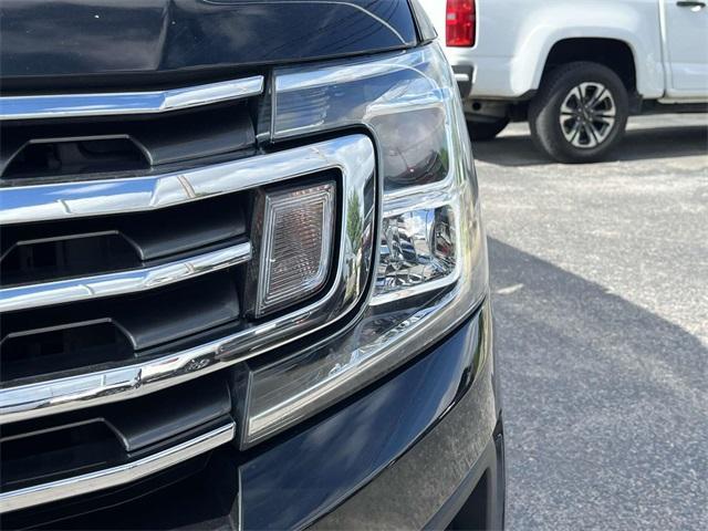 used 2019 Ford Expedition car, priced at $22,000