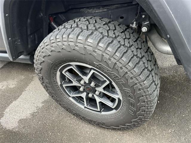 used 2024 Jeep Gladiator car, priced at $48,500