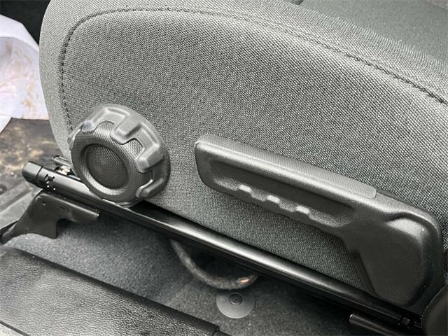 used 2024 Jeep Gladiator car, priced at $48,500