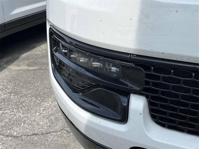 used 2024 Jeep Wagoneer car, priced at $64,000